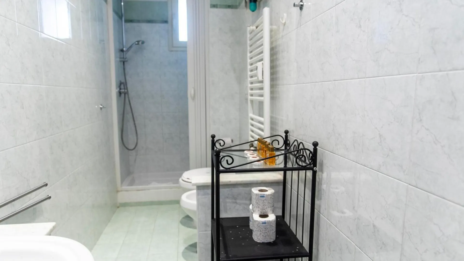 Apartman A Due Passi Dal Vaticano Róma